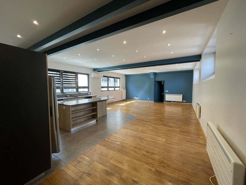 Vente Appartement Loft de 148 m² – Prestations haut de gamme à 2 minutes du ce Périgueux