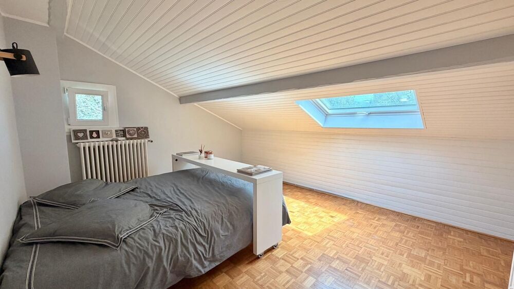 à vendre  Maison Pringy (74370)