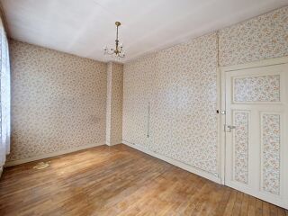  Maison � vendre 7 pi�ces 119 m�