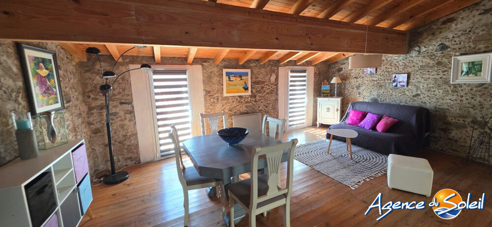 Superbe Maison avec cachet, charme et confort