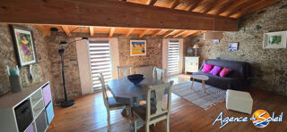  Maison à vendre 7 pièces 233 m²