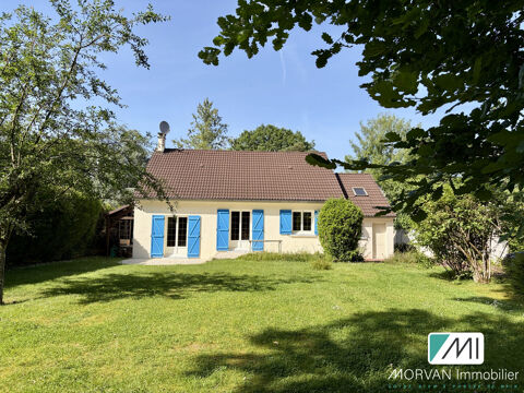   CHARMANTE MAISON SUR GRAND TERRAIN ARBORE Maison - 5 pi�ce(s) - 100 m�