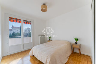  Appartement  vendre 3 pices 65 m