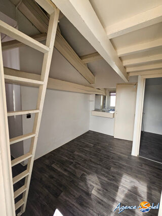  Appartement � vendre 2 pi�ces 24 m�