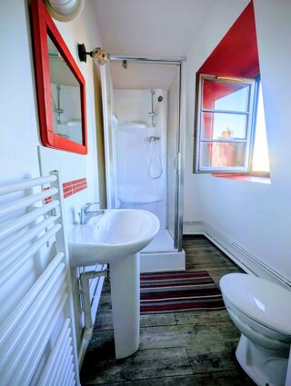  Appartement à louer 2 pièces 34 m²