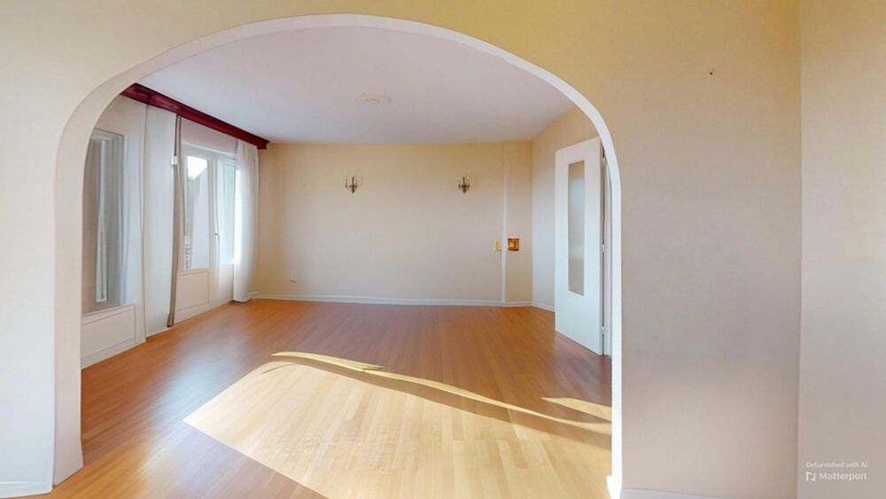 Vente Appartement Bel appartement avec Balcon, Cave et Garage au centre de Belfort Belfort