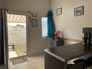  Maison � vendre 2 pi�ces 34 m�