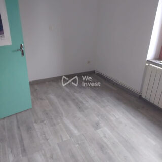  Maison à vendre 3 pièces 62 m²