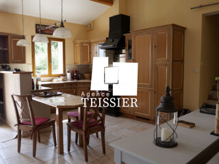  Maison � vendre 3 pi�ces 118 m�