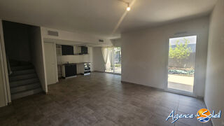 Vente Maison MAISON CENTRE VILLA TERRASSE GARAGE Narbonne