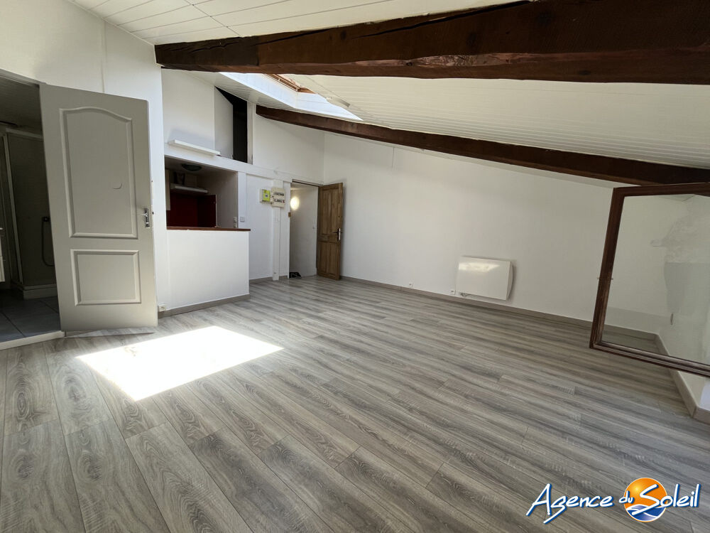 Appartement T3