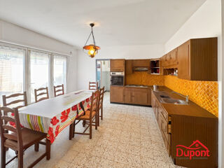  Maison � vendre 7 pi�ces 128 m�