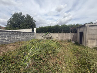  Terrain à vendre 563 m²