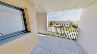  Appartement � vendre 3 pi�ces 61 m�