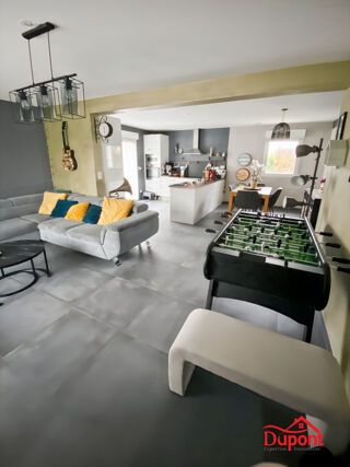  Maison � vendre 4 pi�ces 97 m�