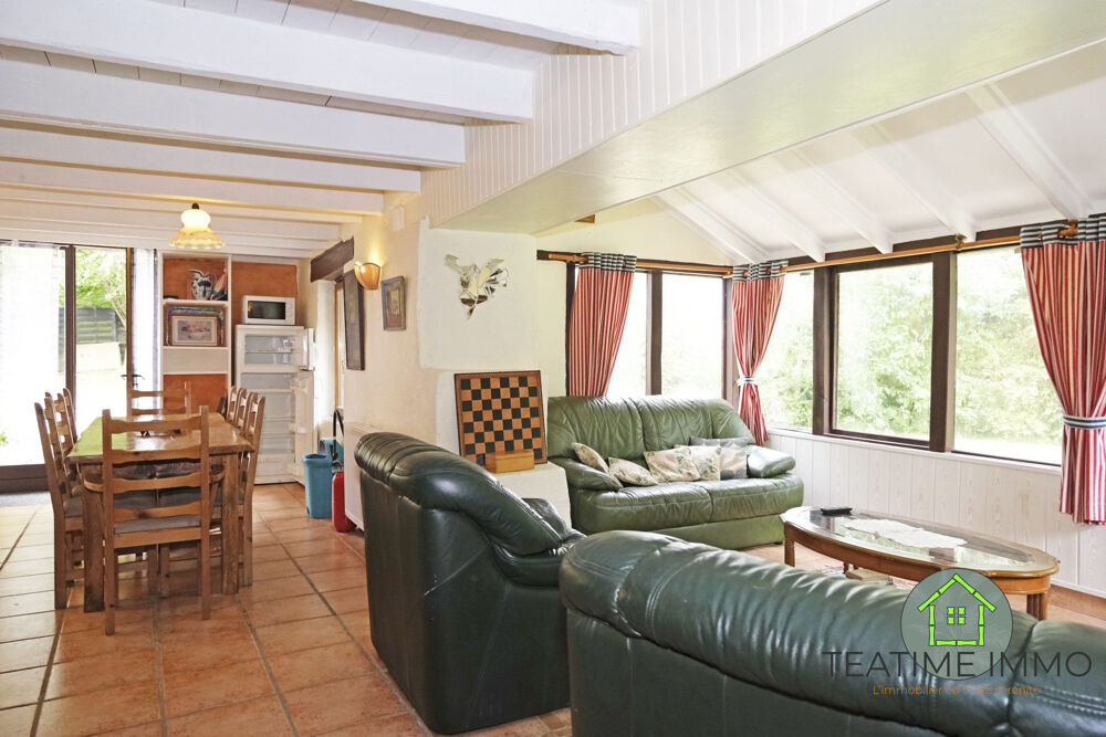 à vendre  Maison Plestin-les-Grèves (22310)