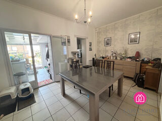  Maison � vendre 6 pi�ces 130 m�