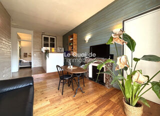  Appartement à vendre 3 pièces 52 m²