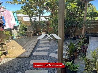  Maison � louer 5 pi�ces 116 m� Le tampon