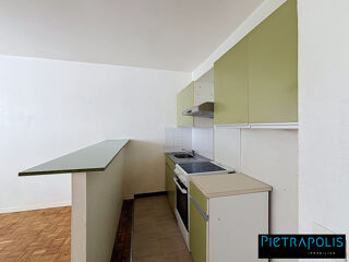  Appartement à vendre 1 pièce 32 m²