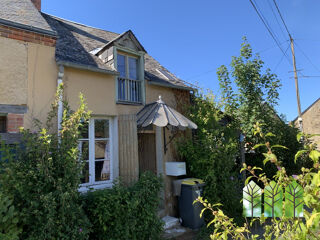  Maison � vendre 2 pi�ces 32 m�