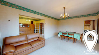  Maison � vendre 7 pi�ces 166 m�