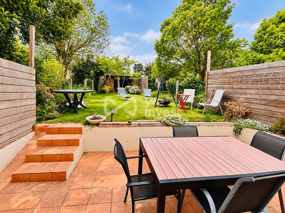 Vente Maison MAISON DE VILLAGE Lasserre-pradère