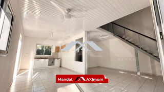  Maison � louer 4 pi�ces 62 m�