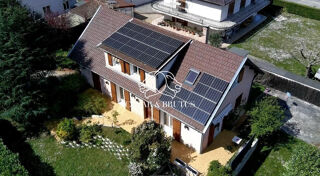  Maison  vendre 10 pices 170 m