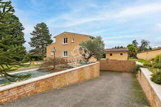  Maison à vendre 7 pièces 175 m²