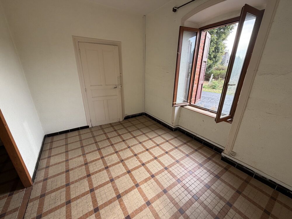 Vente Maison SP474 Sembadel