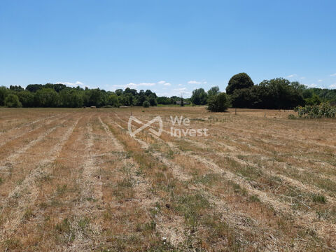 terrain viabilis&eacute; 50000 33390 Berson