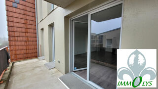  Appartement � louer 4 pi�ces 86 m�