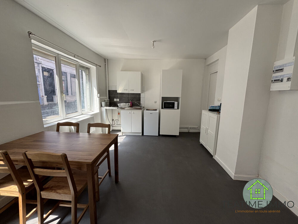 Location Appartement Appartement entièrement rénové et meublé Tourcoing