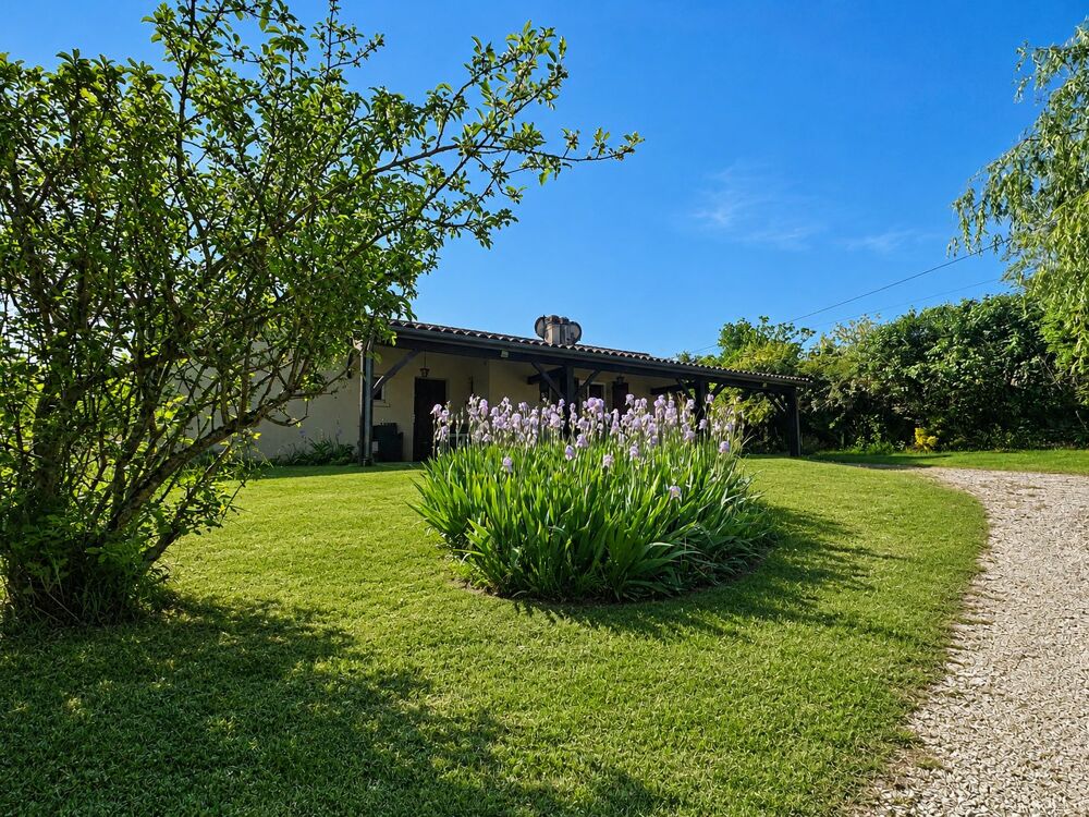 Maison à vendre Puysserampion