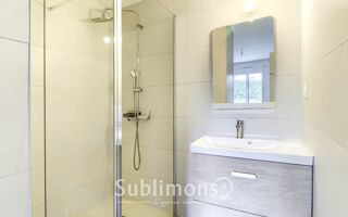  Maison à vendre 5 pièces 1 m²