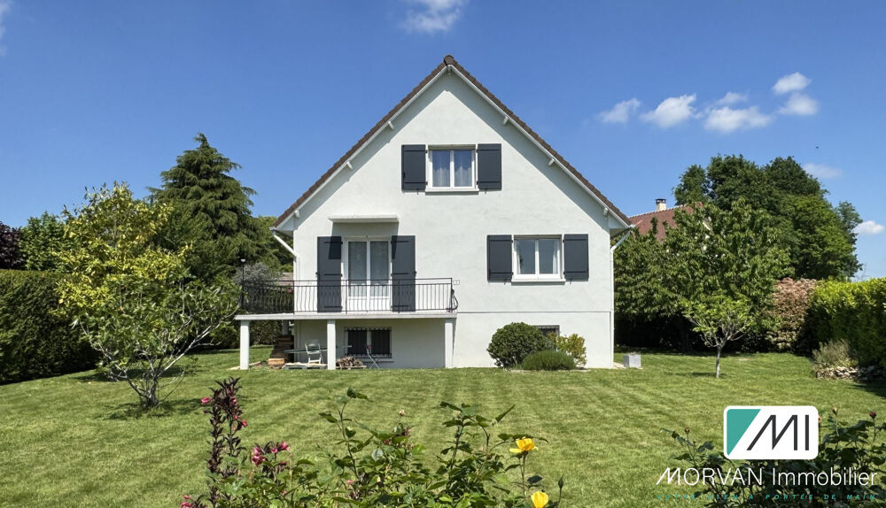 Maison 8 pièces 175 m² · à Les Essarts-le-Roi · 175 m² · 533 000 €