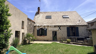  Maison à vendre 4 pièces 102 m²