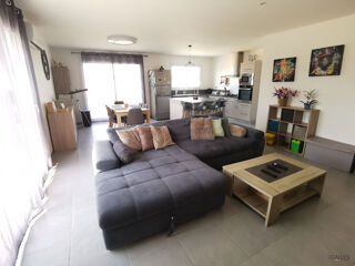  Maison à vendre 4 pièces 102 m²