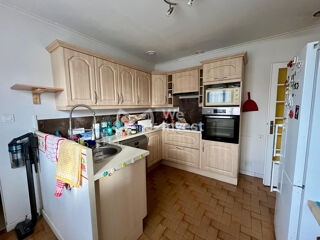  Maison à vendre 4 pièces 115 m²