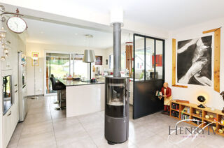  Maison à vendre 6 pièces 160 m²