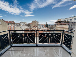  Appartement à vendre 3 pièces 63 m²