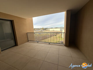  Appartement  vendre 2 pices 43 m