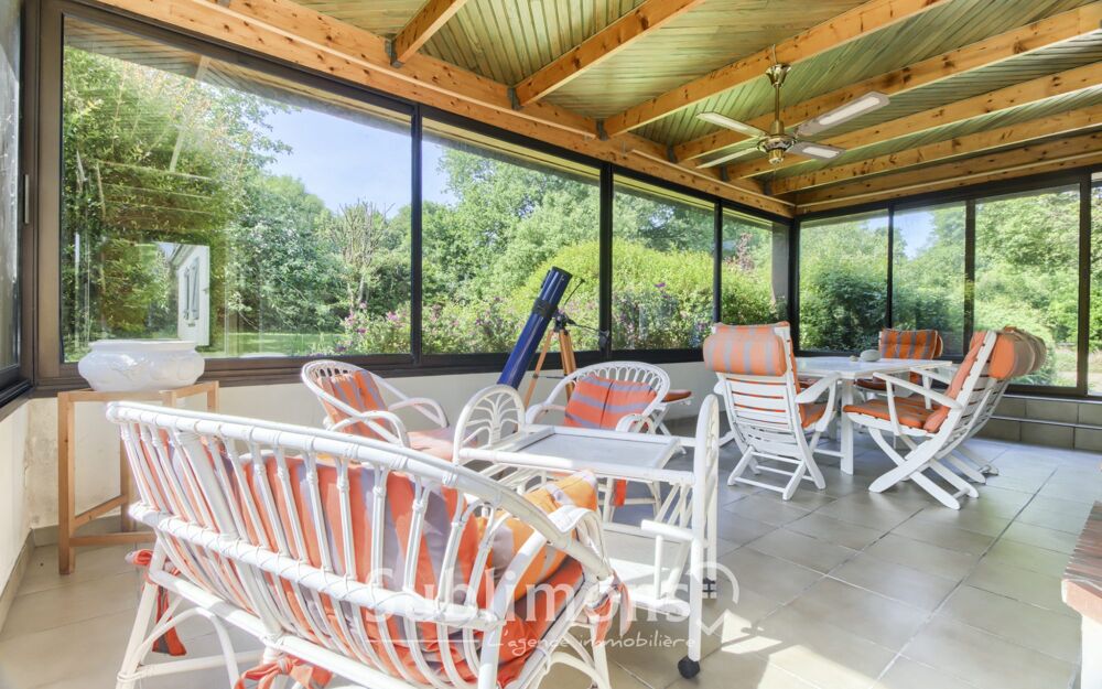  vendre  Maison Sarzeau (56370)