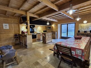  Maison à vendre 4 pièces 113 m²
