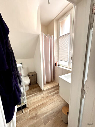  Appartement � vendre 2 pi�ces 60 m�