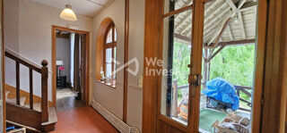  Maison � vendre 11 pi�ces 220 m�