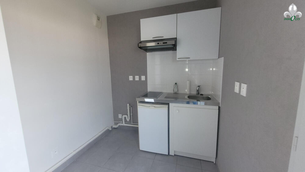 Location Appartement TYPE 1 REPUBLIQUE / DRAPEAU Dijon