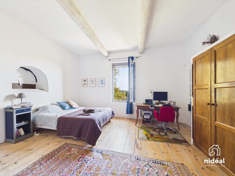 � vendre  Maison Fontan�s (30250)