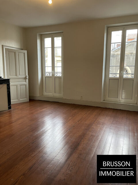  Appartement � louer 4 pi�ces 108 m�